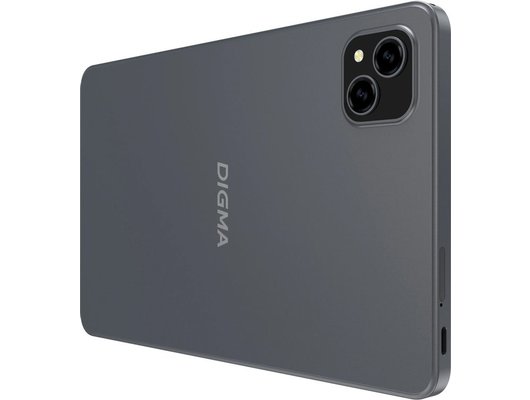Планшет Digma G8 SC9863A (8) 3Gb/32Gb LTE Gray (DA6B8P02)